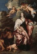 Anthony Van Dyck sir anthony dyck china oil painting artist